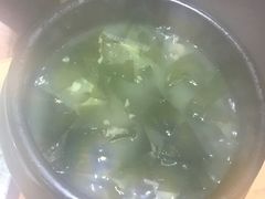 -许妈妈餐厅烤肉烧烤家常菜(明润广场店)