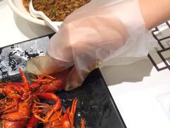 -靓虾二哥·龙虾馆(大塘总店)