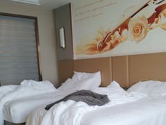 -维也纳国际酒店·合肥滨湖会展中心金融港店