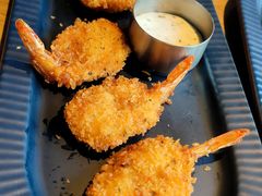 特惠香草凤尾虾-必胜客(棠下店)