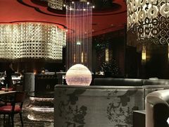 大堂-8餐厅(新葡京酒店)