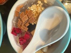 -江边城外烤全鱼(方庄时代购物中心店)