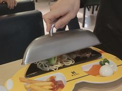 -豪客来牛排(人民东路店)