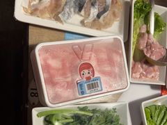 -野妹火锅(南园店)
