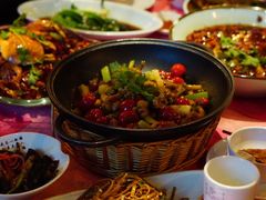 -村理·乡村菜音乐餐厅(河西店)