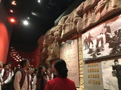 -红旗渠纪念馆
