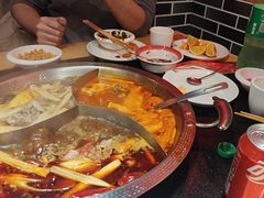 -吴老幺火锅(金龙店)