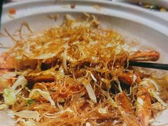 -廊亦舫Lang Yi Fang Restaurant(金桥店)