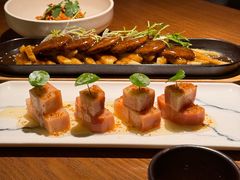 -菩提素素食餐厅(晶郦馆店)