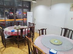 大堂-洪霞餐馆