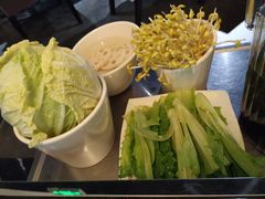 -鲁西肥牛(九方购物中心店)