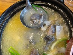 -妈妈的味道(和顺古镇店)