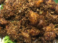 -北大地皖峰饭馆