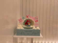 -好利来(十里河店)