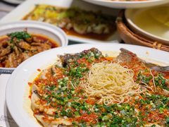 -老地方酒楼(红旗路店)