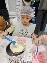 -MINI MARS KIDS CLUB亲子家庭中心(杨浦黄兴店)