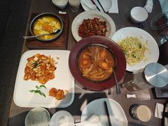 -将相和·海鲜蒸饺大连菜