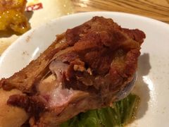 -關東雪东北菜(中庚漫游城店)