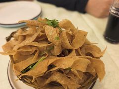 -奥华餐厅·老张记(台基厂店)