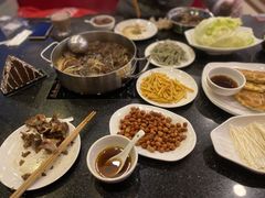 -蝎王府羊蝎子(天通苑店)