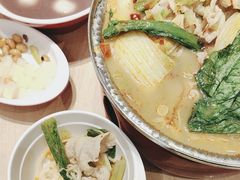 -喜家德虾仁水饺(东方宝泰店)