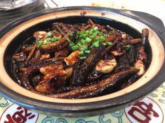 -扬州狮子楼·非遗淮扬菜(总店)
