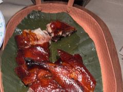 -小厨娘绣中淮扬(大行宫科巷店)