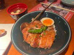 -仓桥家·焗寿司·锅物(光谷步行街店)