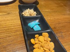 -烧蠔帮·生蚝海鲜牌档(观海店)