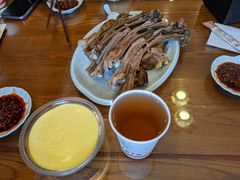 黄焖手抓羊肉-清真·益鑫羊肉手抓馆(花园北街店)