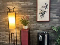 -青藤茶馆(南山路店)