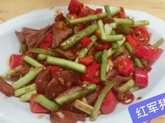 -白鹿江西餐厅(北师大店)