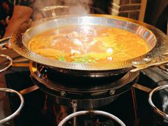 -野山舂·贵州现舂酸汤牛肉(东山店)