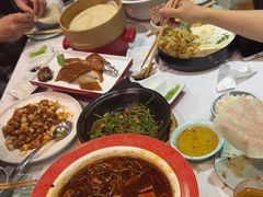 -天和晟烤鸭店(玉泉西街店)