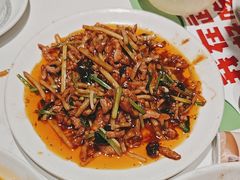 -鑫小城故事·藕汤·家常菜(台北一路总店)