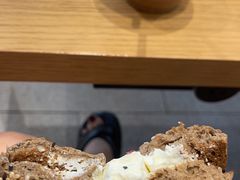 -Tims天好咖啡·贝果(东吴龙湖天街店)