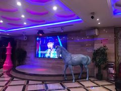-开乐迪KTV(石桥店)