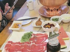 -牛街·马辈儿涮肉(陶然亭店)