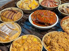 -田园印象·成都土菜院子(华阳店)