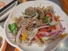 -探鱼·鲜青椒爽麻烤鱼(苏宁广场店)