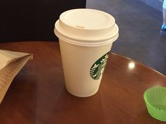 -星巴克(北京新辰里亚运村店)