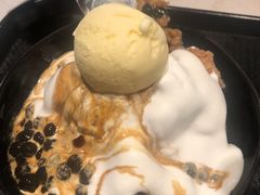 -鲜芋仙(观音桥大融城LG店)