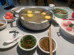 -俏牛哥鲜牛肉牛肆馆(重庆天地店)