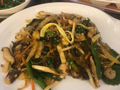 -朴大人炭烤·韩国料理(奥帆中心海尔洲际店)