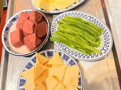 -龙森园火锅(琴台路店)
