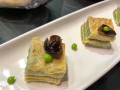 黑松露素烧鹅-民国红公馆(老门东店)