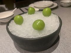 -柿合缘新京菜(国金中心商场店)