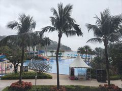-深圳大梅沙京基洲际度假酒店