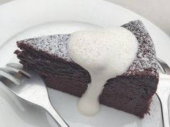 三重巧克力蛋糕-22cafe