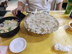 -官塘陈记鱼生·潮汕砂锅粥·牛肉火锅(潮枫路总店)